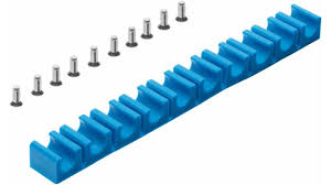 Tube Clips
